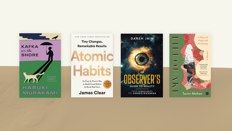 Readers’ Picks: Books Everyone Should Read