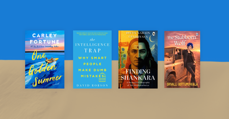 Trending Books of the Year
