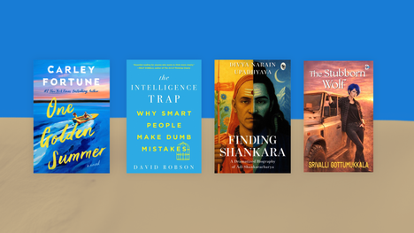 Trending Books of the Year