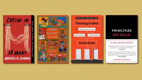 Good Books You Have To Read According To Real People