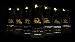 The 8th Annual Salis Mania Choice Awards 2025: Complete List of Award Categories and Entry Fee