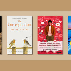Trending Books of the Year