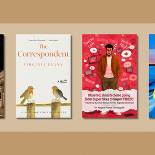 Trending Books of the Year