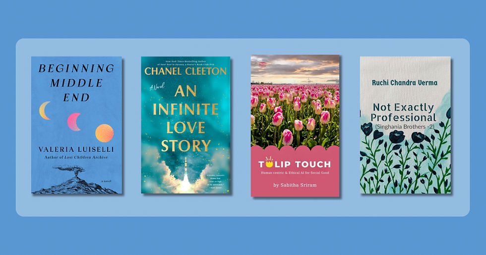 New Books To Read in 2026