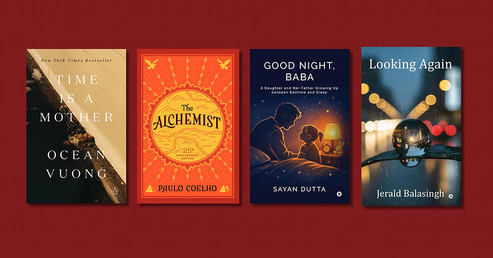 Short Books To Read in a Day