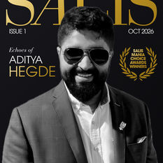 The October Issue