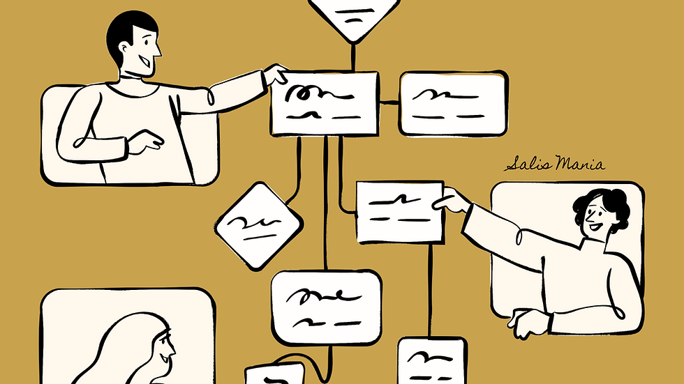 Readers’ Picks: Books Everyone Should Read