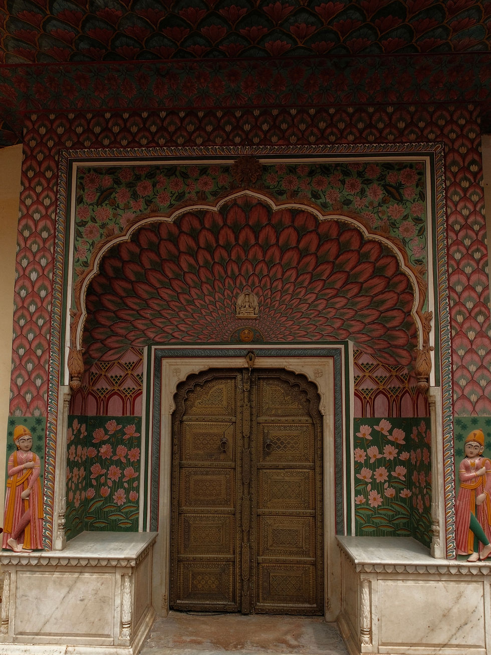 PHOTOGRAPH BY ADITYA S HEGDE