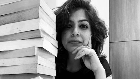 Beyond the Pages: An Interview with Author Aditi Gupta