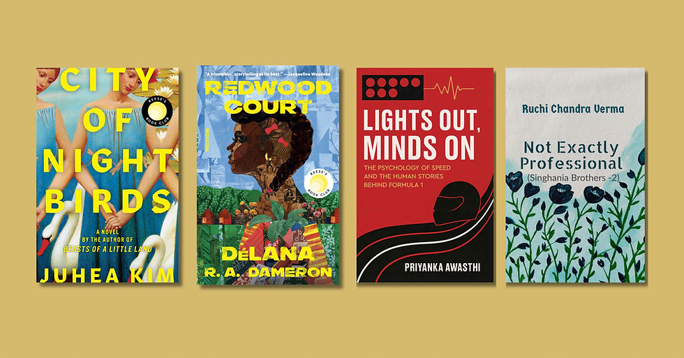 Books You Can Read In Less Than A Week