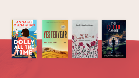The best books to read right now