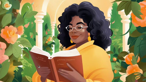 Our Top Picks from Oprah’s Book Club