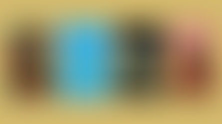 Trending Books of the Year