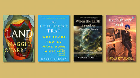 Trending Books of the Year