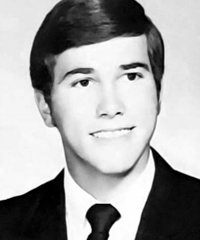 James M. Tixier, Class of 1971