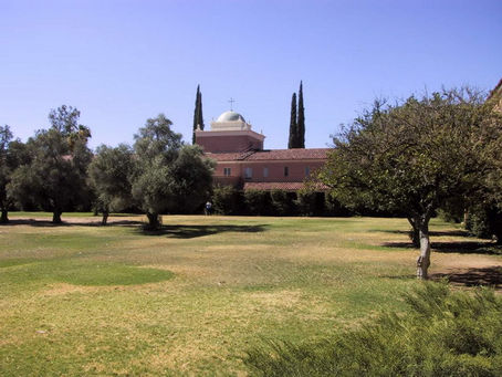 It's time we have an Alumni reunion.