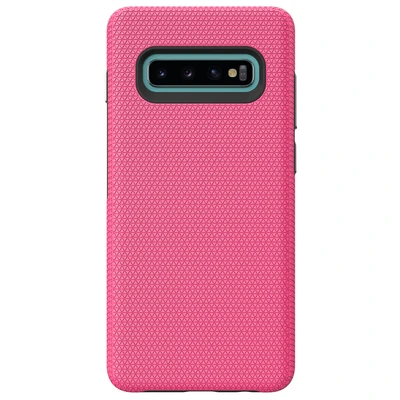 Thumbnail: Samsung Galaxy S10 Triangle Case