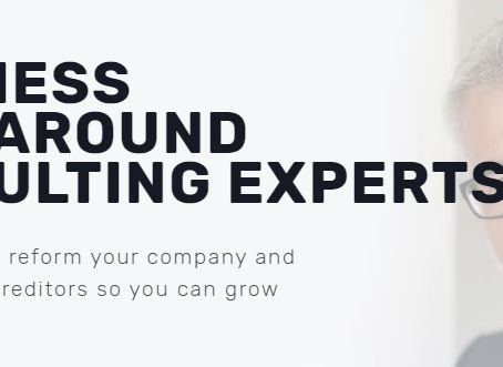 Turnaround Specialist: For a Streamlined and Profitable Business, Even in This Pandemic