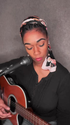 I’m A Believer (acoustic clip)