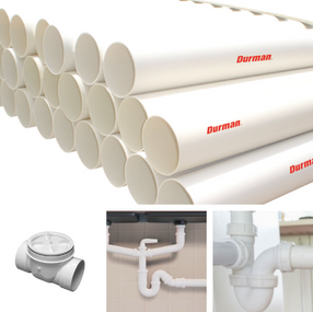 Tubería y accesorios para Agua Sanitaria