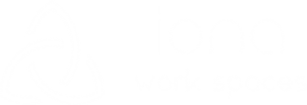 Iona Work Spaces Logo