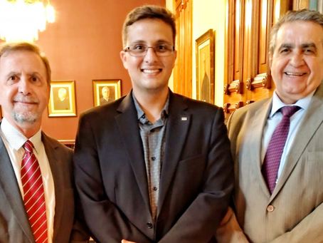 Congresso "MasterClass Advogado 10X"