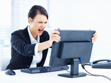 A Responsabilidade do Provedor de Internet na prestação do serviço