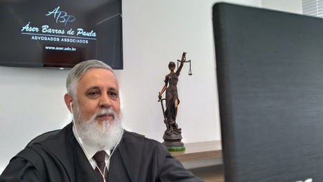 Escritório de Advocacia ABP Advogados Associados investe em tecnologia para realização de Audiências
