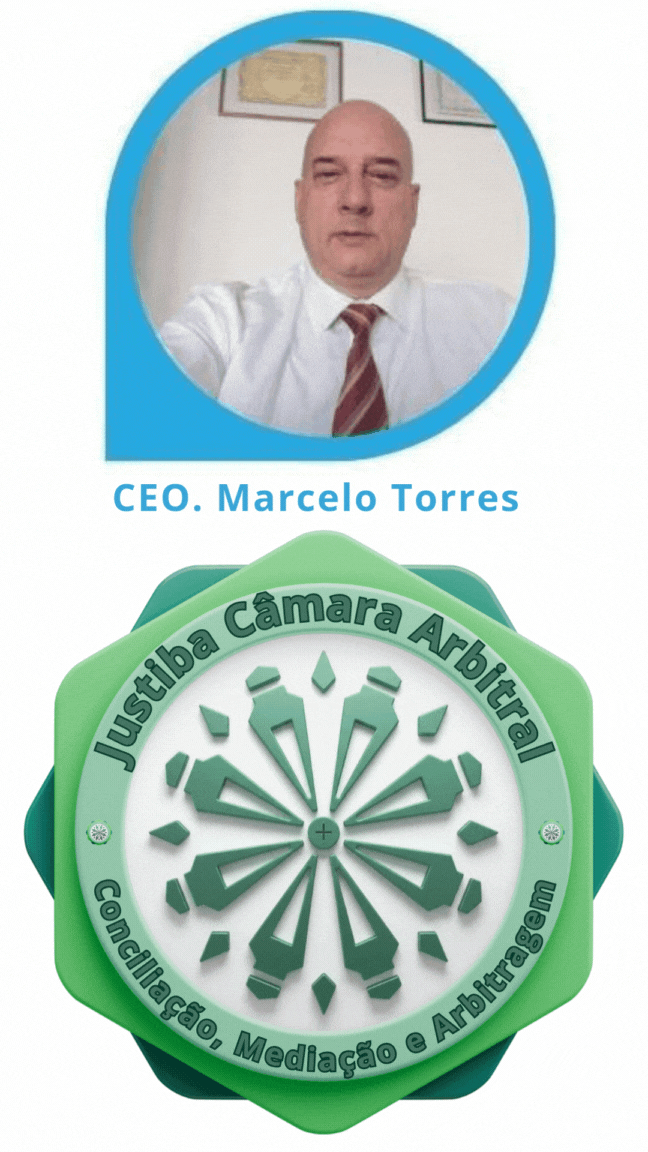 CEO. Marcelo Torres 
