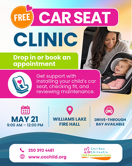 Print - Car Seat Clinic Poster May 2026 (1).png