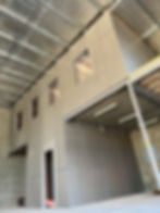 BARESTONE CLADDING