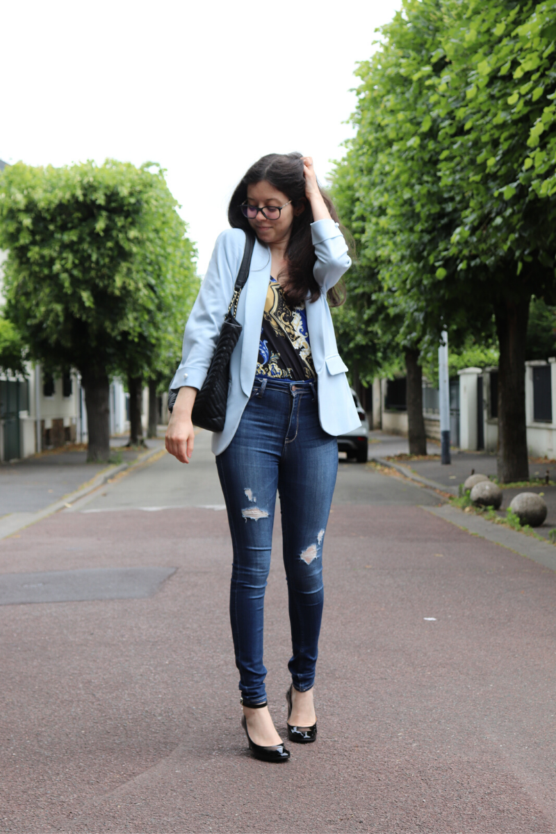 Quel sac porter quand on est petite ?