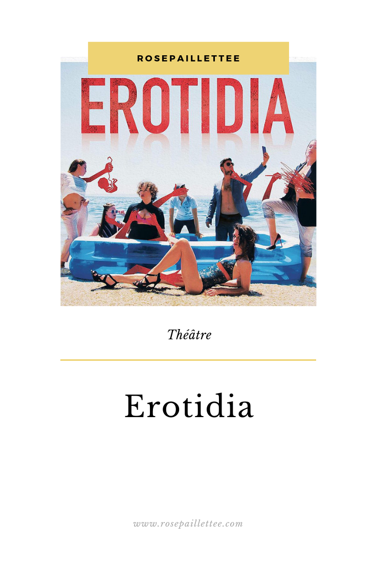 Erotidia
