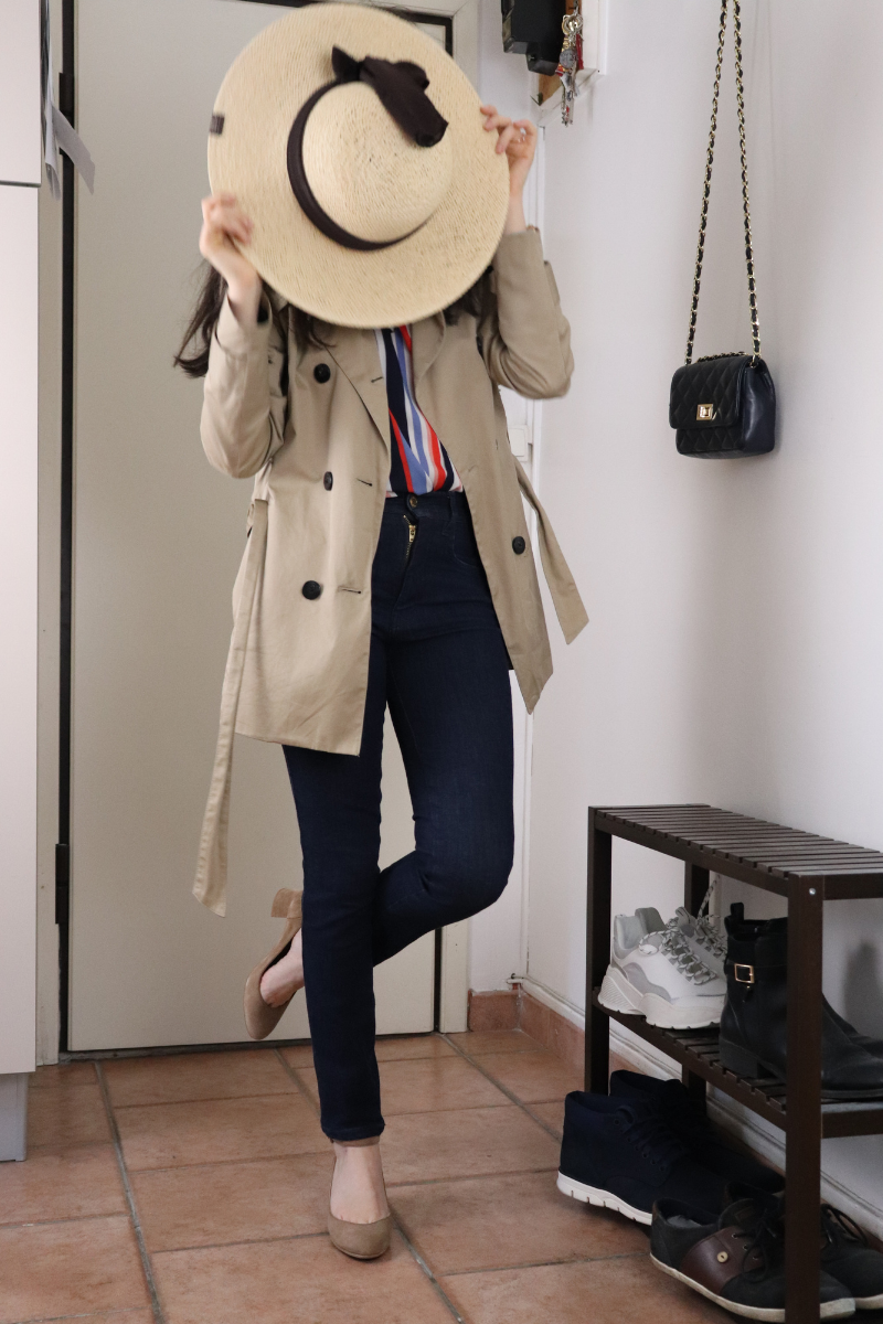 quels sont les différents types de manteau