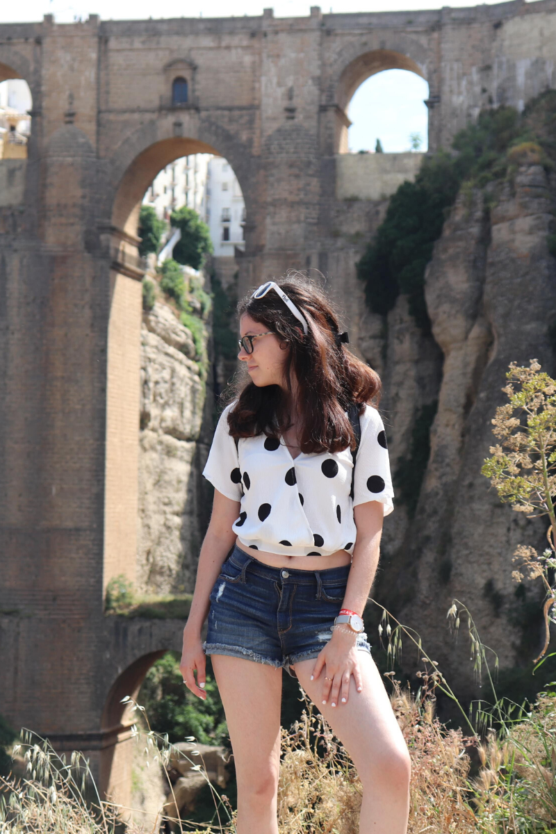 Adopter la tendance des pois