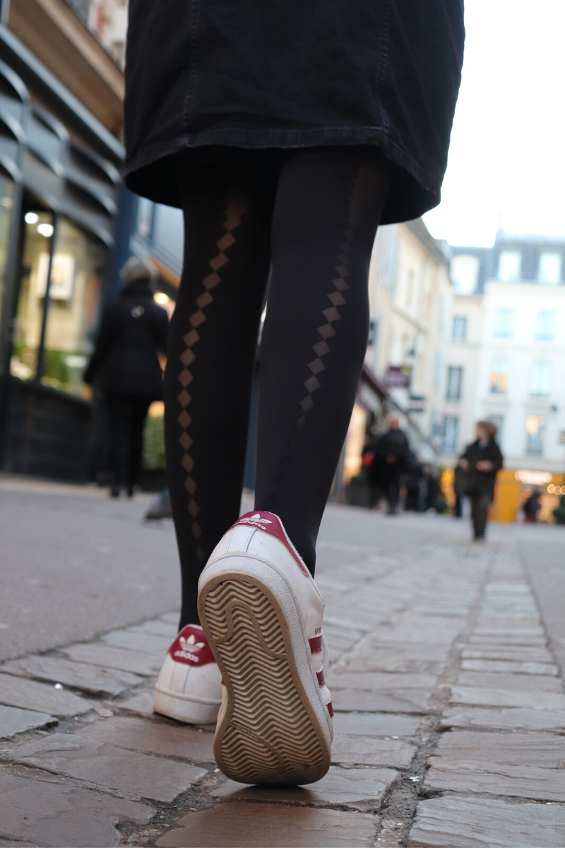 Tenue romantique pour la saint-valentin