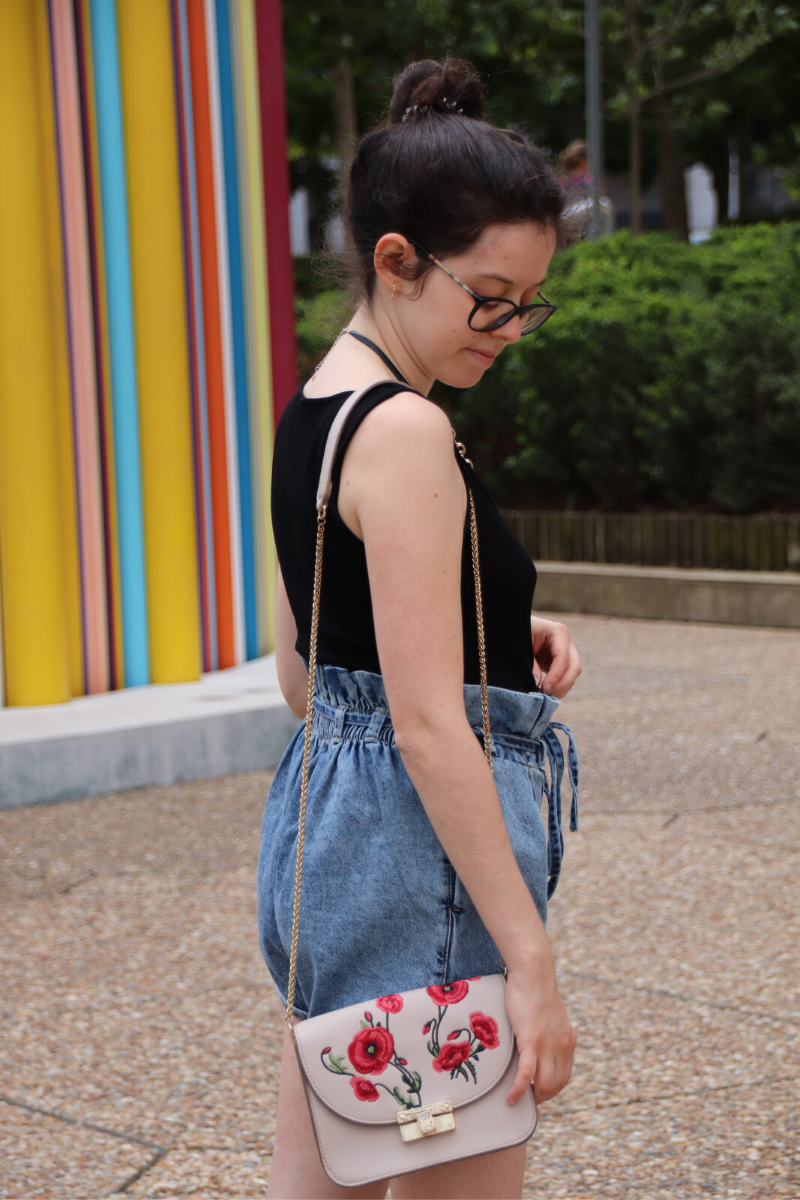 une tenue 100% C&A