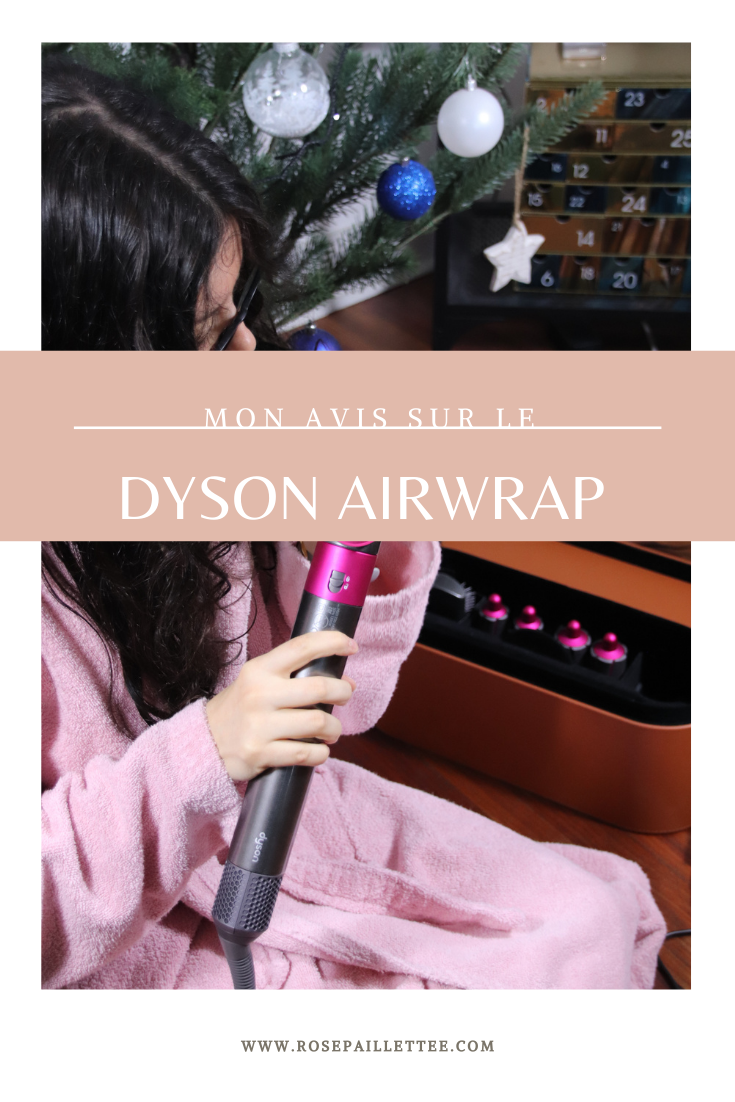 Mon avis sur le aiwrap