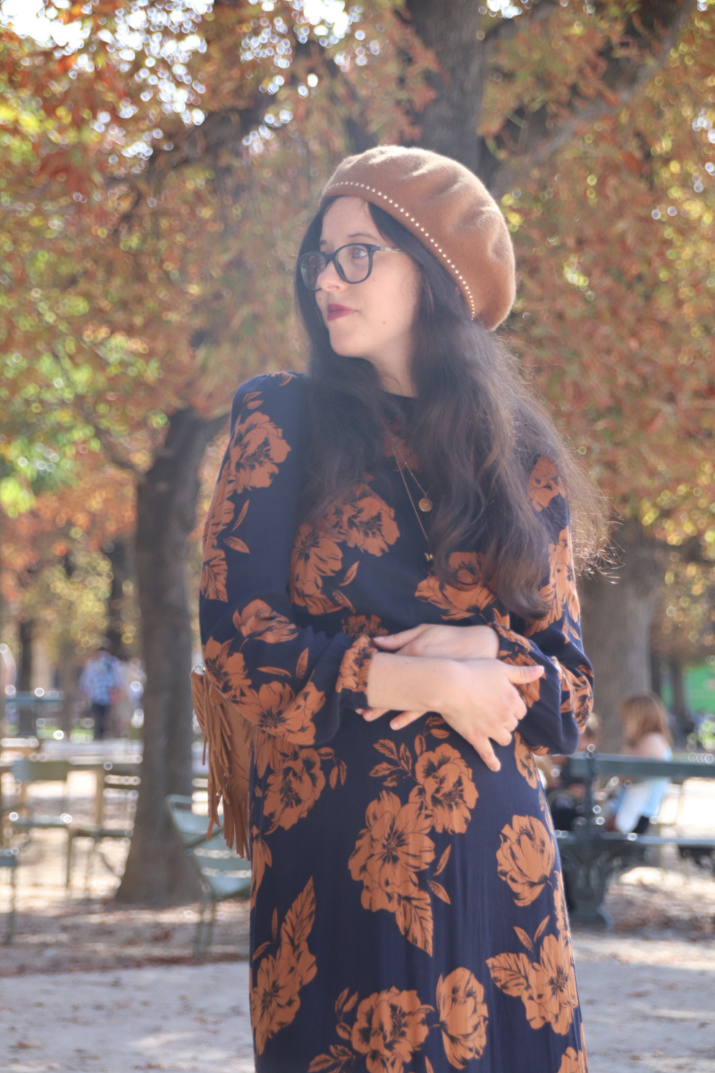 Try-on Haul de l'automne 2020