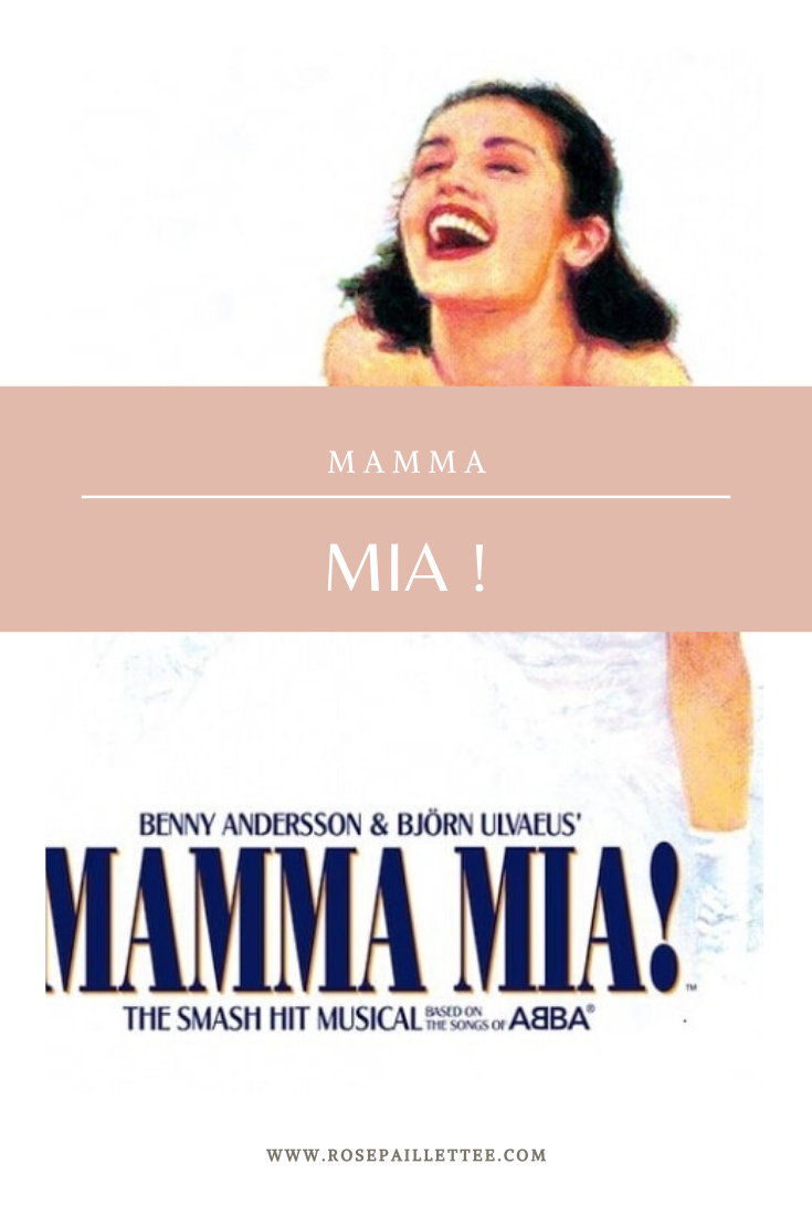 Mamma Mia
