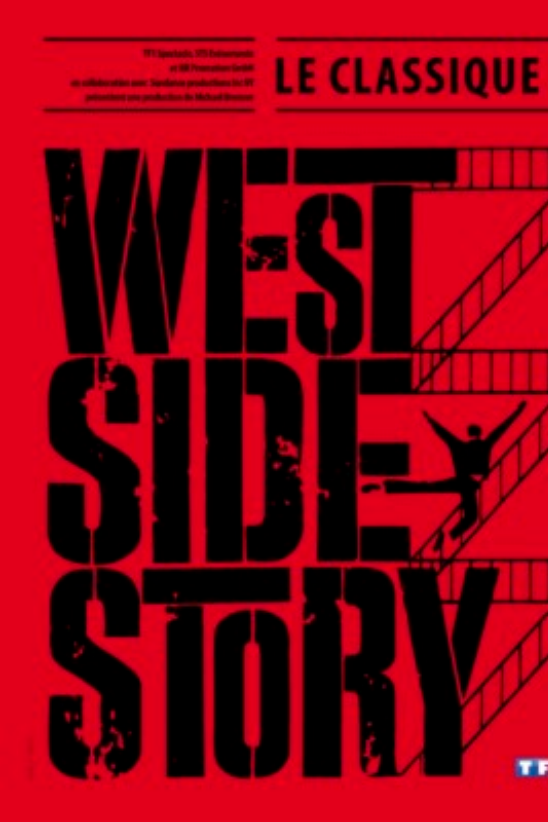 west side story