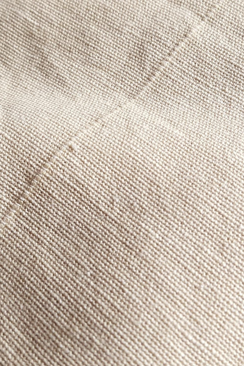 En quoi sont fait nos vêtements ?