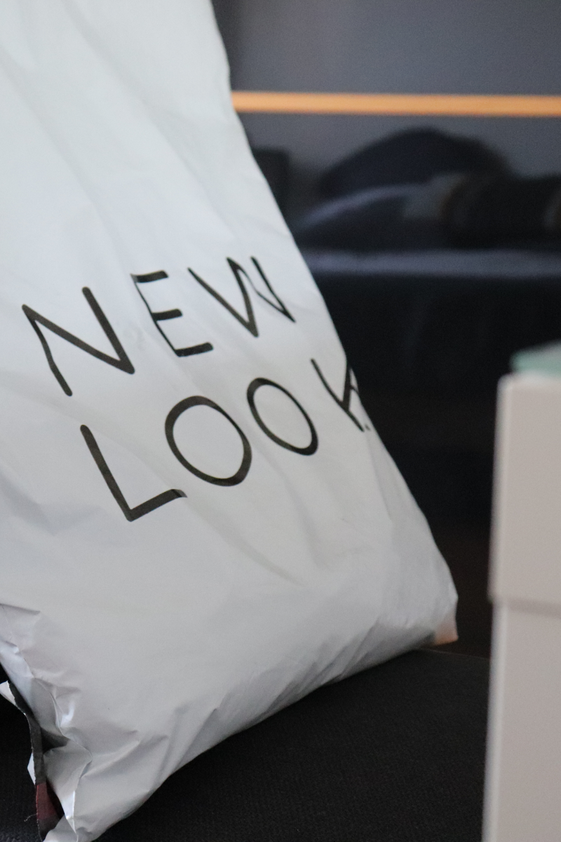 J'ai testé pour toi ... Newlook petite