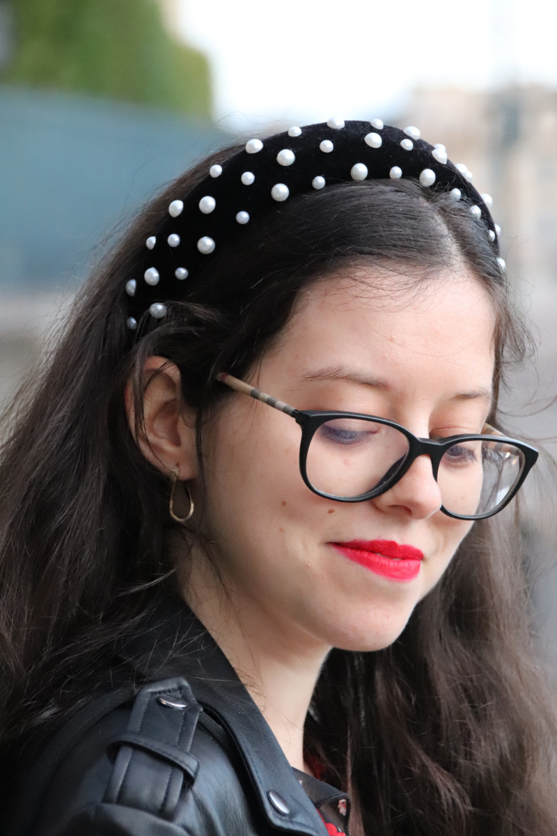 Try-on Haul de l'automne 2020