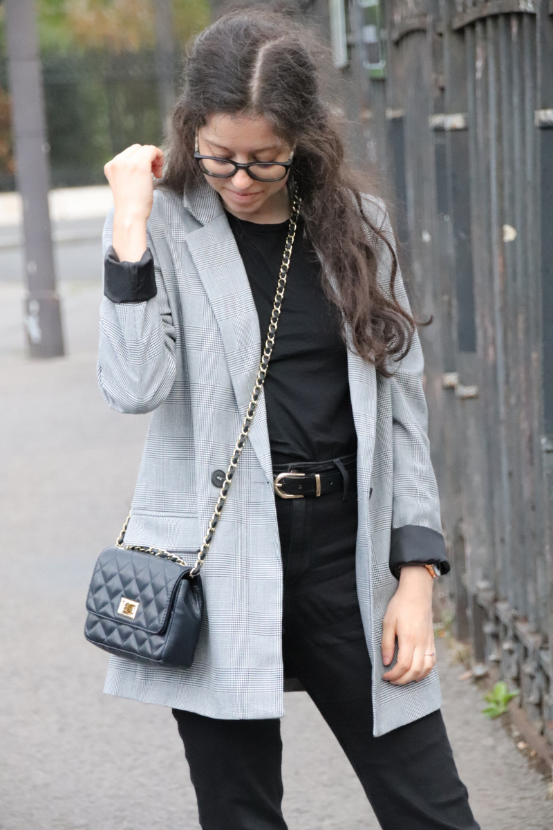 Try-on Haul de l'automne 2020