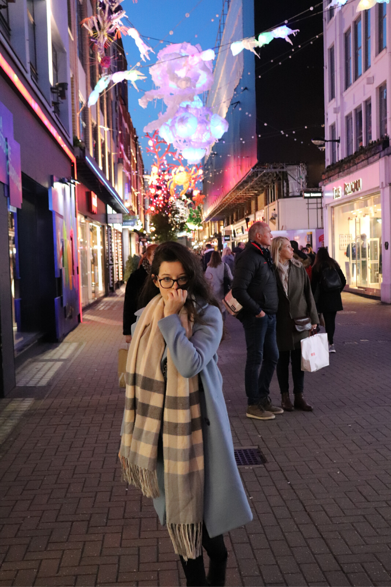 soho