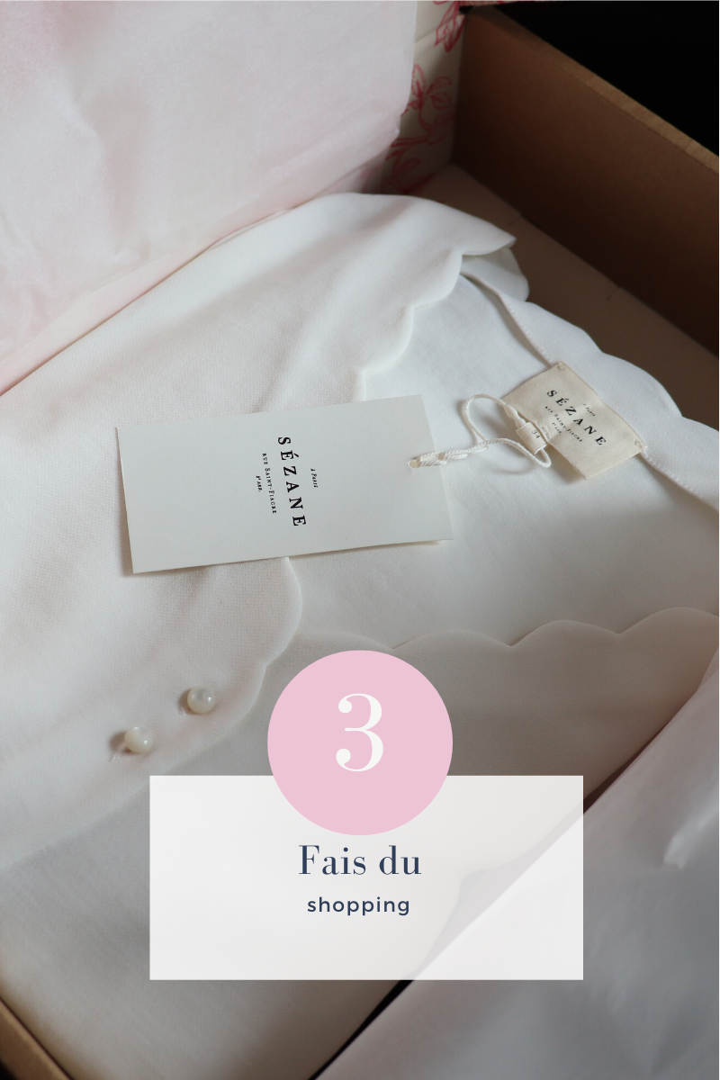 Comment trouver son style