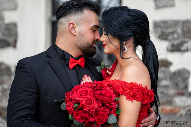 Elvan & Irfan