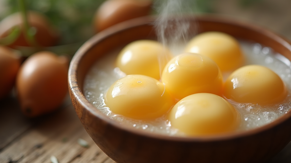 Eco-Friendly Wax Melts: A Sustainable Choice