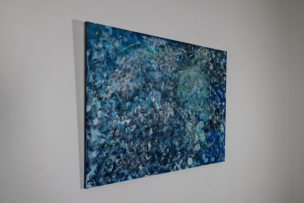 Thumbnail: `Ākoʻakoʻa | Quentin Summers